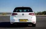 Volkswagen Golf GTE 2015 года (UK)